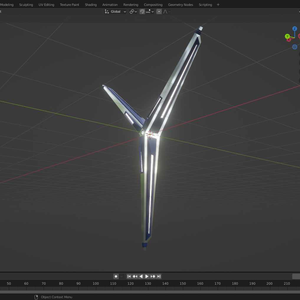 Robot race drone ship